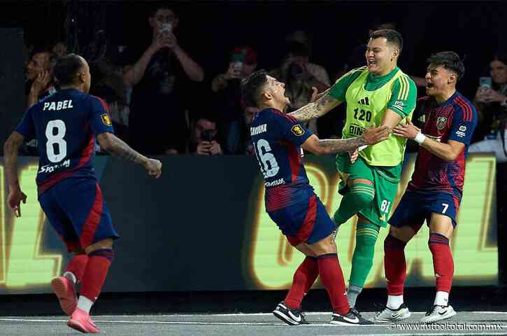 ¡Se definen los finalistas de Kings y Queens League en Veracruz!