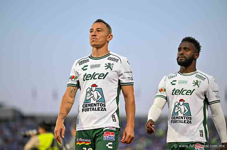 Andrés Guardado ya tiene equipo para comenzar su carrera como técnico