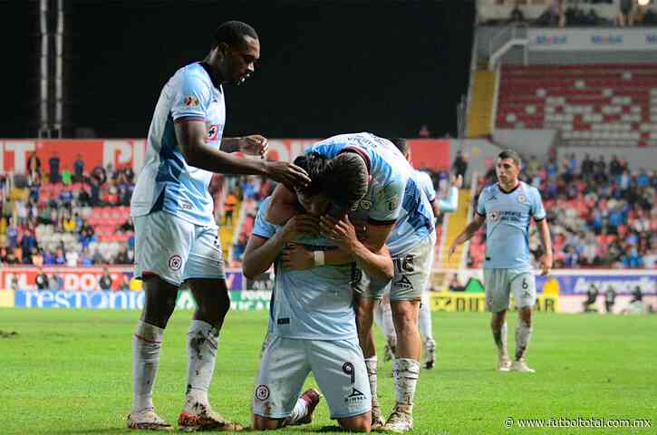 Pumas, con la encomienda de comprar un goleador de Cruz Azul