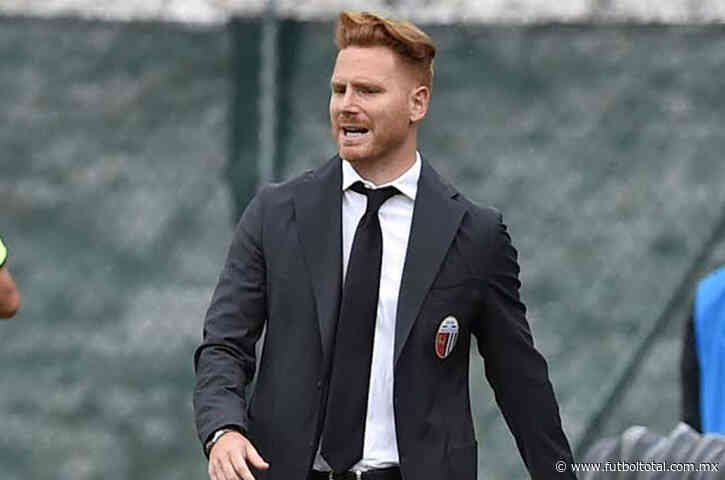 ¿Quién es Guillermo Abascal? Nuevo técnico del Atlético de San Luis