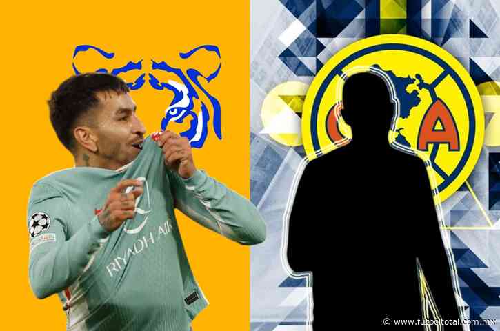 Además de Ángel Correa, otro Campeón del Mundo con Argentina llegaría a Liga MX