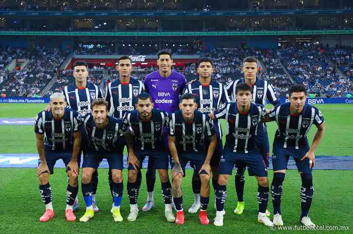 El primer técnico en rechazar a Rayados de Monterrey