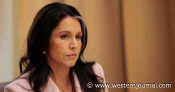 She Found Them: Gabbard Reportedly Fires Officials, 'Deep State' On Notice