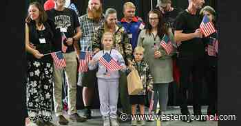 Liberal Denomination Known for Aiding Refugees Reveals Its True Agenda When Refugees of the 'Wrong' Skin Color Show Up