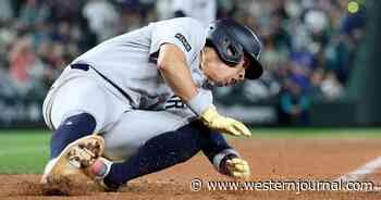 Yankees Player Rushed to Hospital in Ambulance After Suffering Gruesome Injury at Home Plate