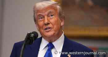 Watch: Trump Cracks Up Room with Story on Friend Taking 'the Fat Shot Drug,' Then Nails Pharma with Stinging Finish