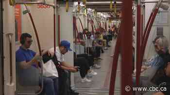 Toronto wants to expand community crisis service to the TTC