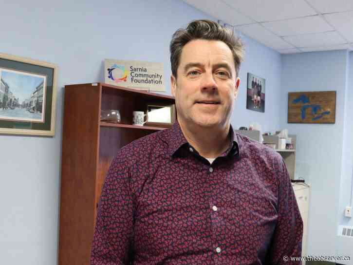 Sarnia Community Foundation seeks impact grant applications