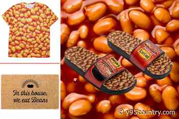 13 Gift Ideas For People Who Really Like Baked Beans