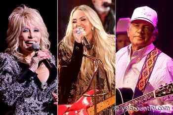 10 Artists Who Are Hardly Touring in 2025 (And Two Who Took the Whole Year Off!)