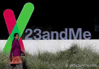 How to Get Paid By 23andMe Following Massive Data Breach