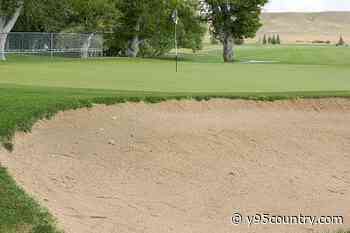 Wyoming High School Spring Golf Scoreboard: May 13-16, 2025