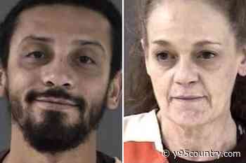 2 More Fugitives Added to Laramie County's 'Most Wanted' List