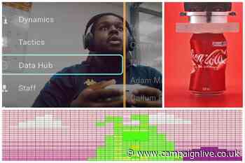 McCann London and Ogilvy among winners at The Clio Awards