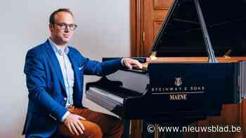 Liebrecht Vanbeckevoort, laatste Belgische laureaat piano van Koningin Elisabethwedstrijd: “Het Verre Oosten scheert hoge toppen”