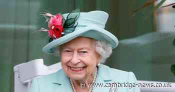 Queen Elizabeth once enjoyed a surprising drink that 'puts a spring in one's step'