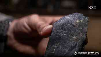 Kobalt gilt als wichtiger Baustein für die Energiewende – doch der Markt für das Metall spielt gerade verrückt