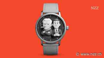 Showdown vor der Swatch-GV: Ein Amerikaner tritt gegen die Familie Hayek an. Hat er eine Chance?