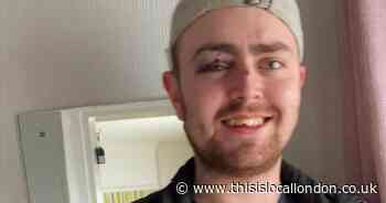 Heartfelt family plea for missing 'caring, funny' Crayford man 'who everyone loves'