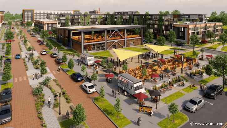 City Council receives first North River update since 2017