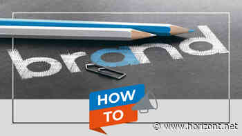 How-to: B2B Markenstrategie: So gelingt der Balanceakt zwischen starker Marke und breitem Portfolio