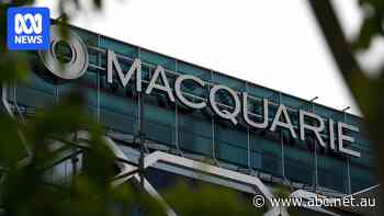 Macquarie sued for allegedly misreporting millions of short sales