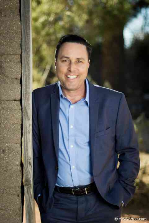 New Mexico State University professor produces horror film starring Al Pacino