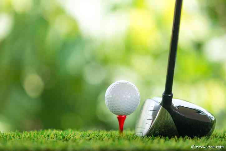 High school golf – 2025 state championship results