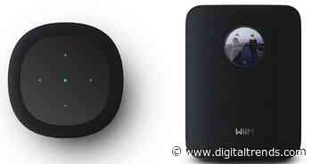 Exclusive: This is Wiim’s first wireless speaker