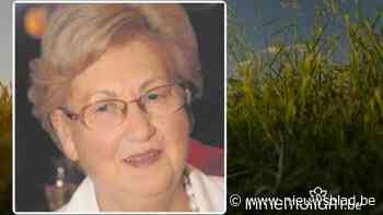 Denise Delvaux, 96 jaar