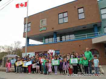 OCDSB trustees confirm decision to change boundaries, phase out alternative schools