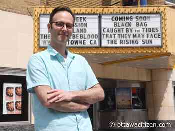 Why these iconic Ottawa landmarks may soon be protected