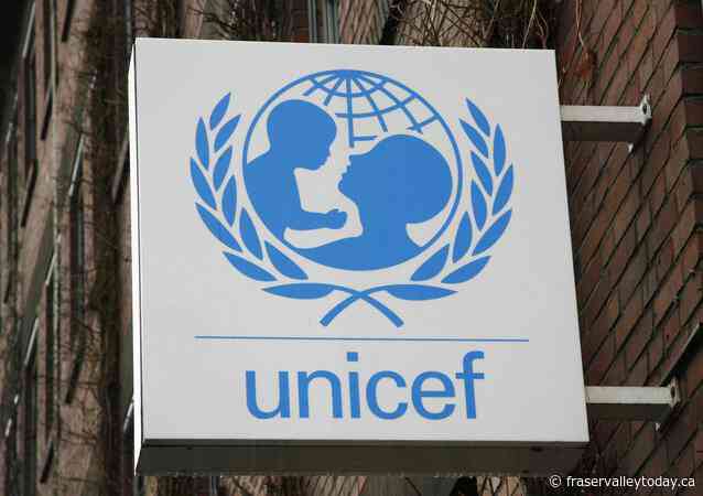 Canadian youth struggle with making friends and bullying: UNICEF report