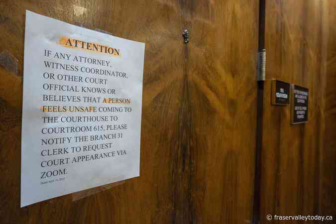 Federal grand jury indicts Wisconsin judge in immigration case, allowing charges to continue