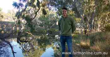 The platform to help water brokers navigate the Murray-Darling reforms