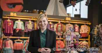 AACo boardroom shuffle as Gen Y market identity Jessica Rudd steps down