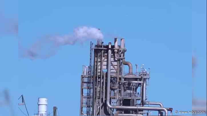 LaPlace Denka rubber plant suspending production due to 'extraordinary losses'