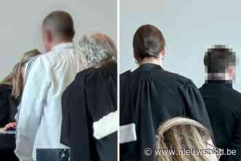 Een brutale carjacker en iemand die personeel gijzelde: mannen die probeerden uit de Gentse gevangenis te ontsnappen, zijn geen doetjes