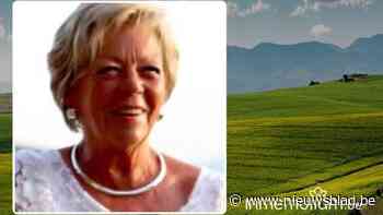 Lucia Wouters, 76 jaar