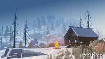 Frost Survival VR to Bring Chills to Meta Quest in 2025