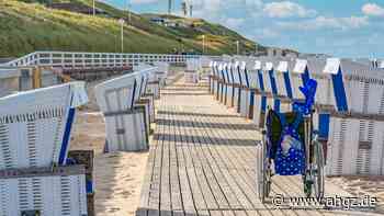 Barrierefreiheit : Bewusstsein für Inklusion steigt