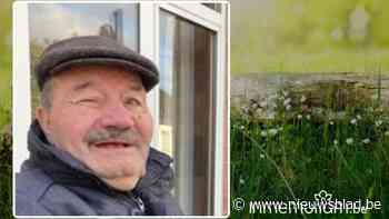 Alfons SMEETS, 91 jaar