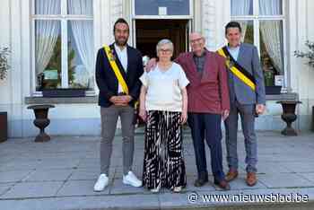 François (83) en Henriette (81) vieren hun diamanten jubileum