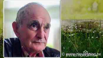 Richard AERTS, 85 jaar