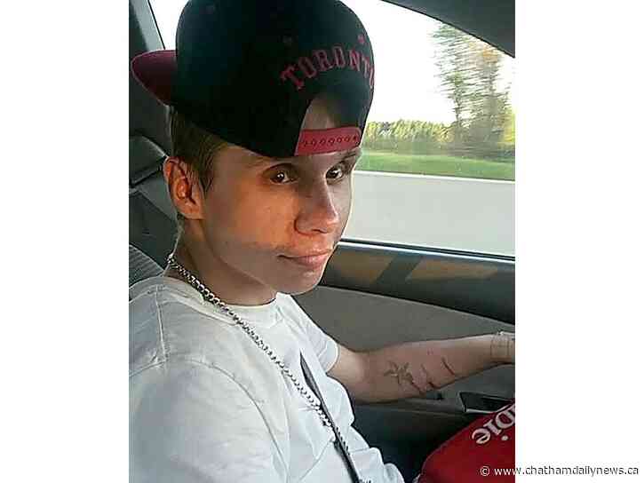 OPP officer present during Highway 401 shooting testifies at cop's trial