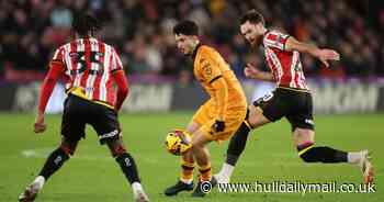 Hull City transfer news as Valencia and Getafe set sights on influential midfielder