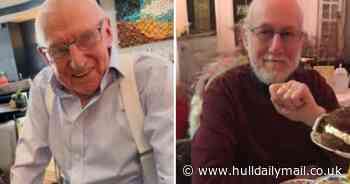 Death notices and funeral announcements from Hull Daily Mail - May 14, 2025