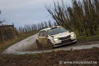 Jonas Langenakens komt met eigen Skoda Fabia aan start van Sezoensrally: “Dit is weer iets om van het lijstje af te vinken”