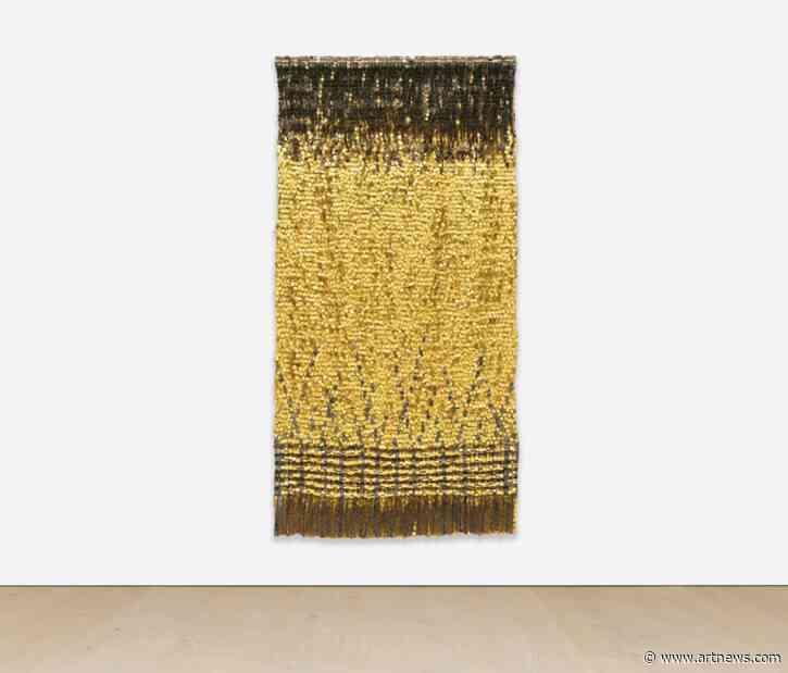 At Phillips’s $52 M. Sale, Breakout Moments from Female Artists Soften a Stark Drop from Last Year