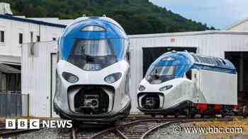 Is the US finally on track to build a high-speed rail network?